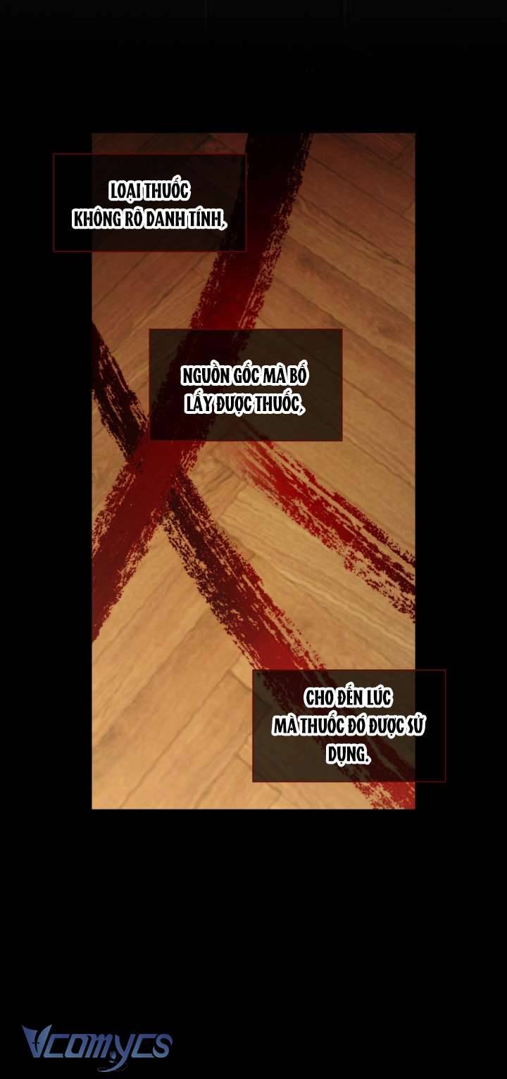 Phương Pháp Che Giấu Đứa Con Của Hoàng Đế Chapter 96 - Trang 4