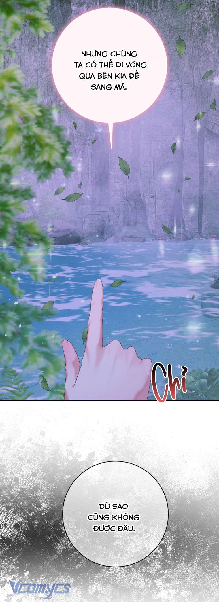 Siren: Trở Thành Gia Đình Của Nhân Vật Phản Diện Chapter 106 - Trang 3