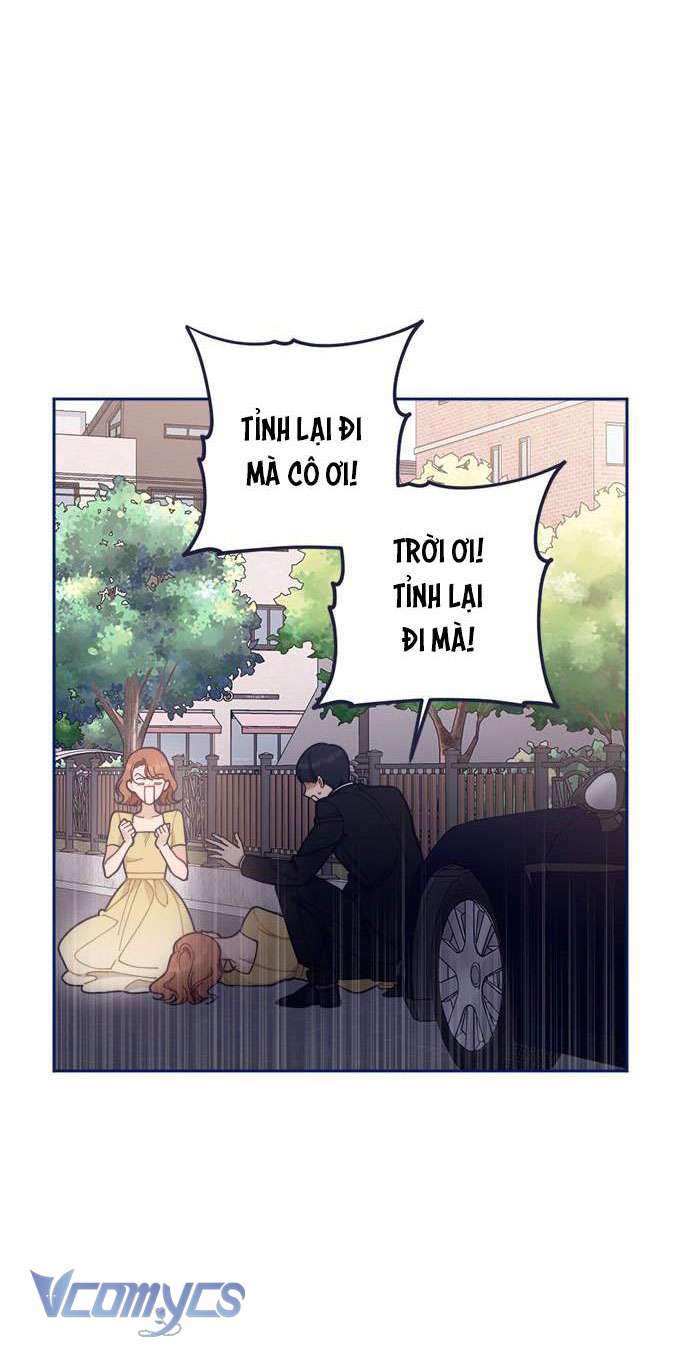 Thứ Tôi Cần Không Phải Là Tình Yêu Chapter 1 - Trang 3