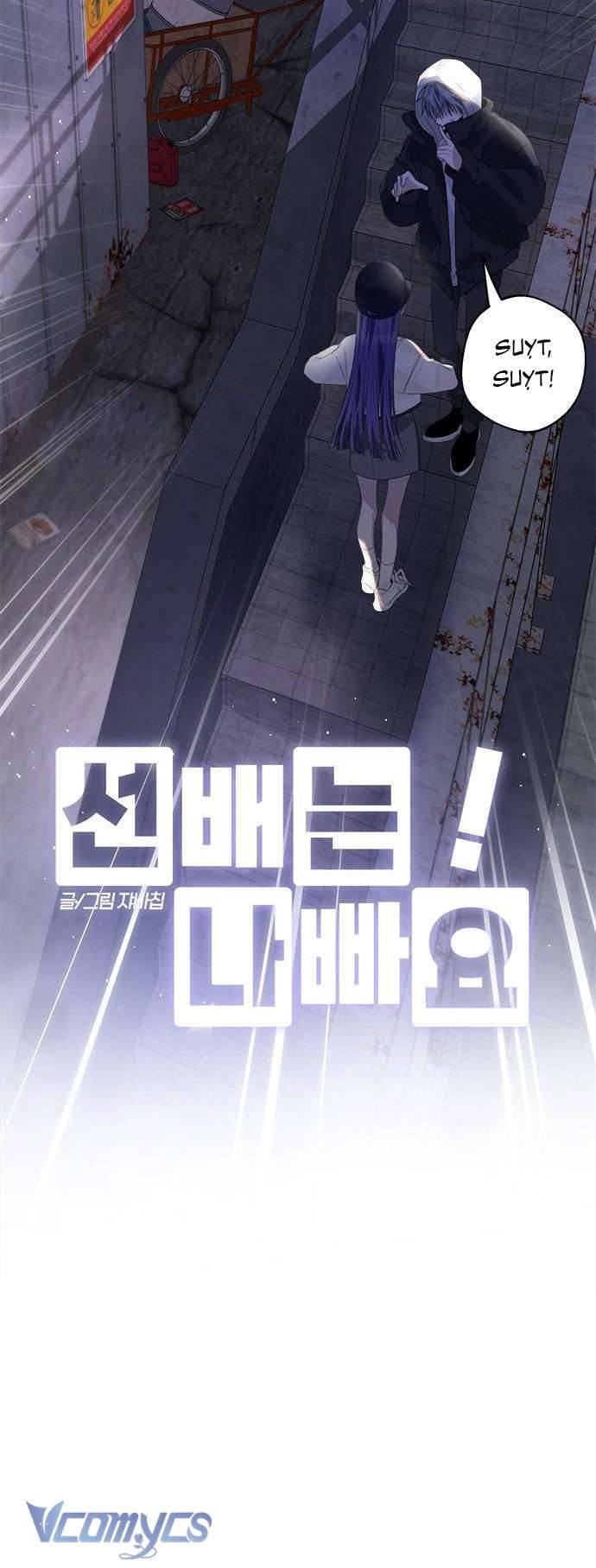 Đàn Anh Xấu Xa! Chap 82 - Trang 3