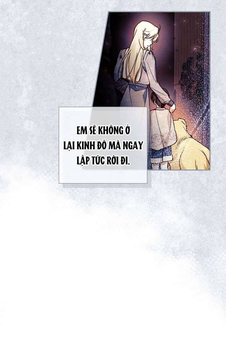 Phương Pháp Che Giấu Đứa Con Của Hoàng Đế Chapter 36 - Trang 4