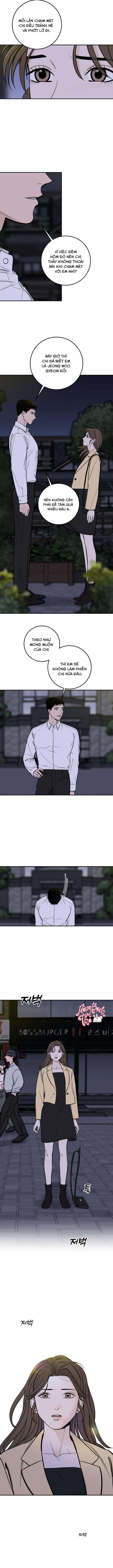 Cậu Nhóc Hàng Xóm Chap 3 - Trang 4
