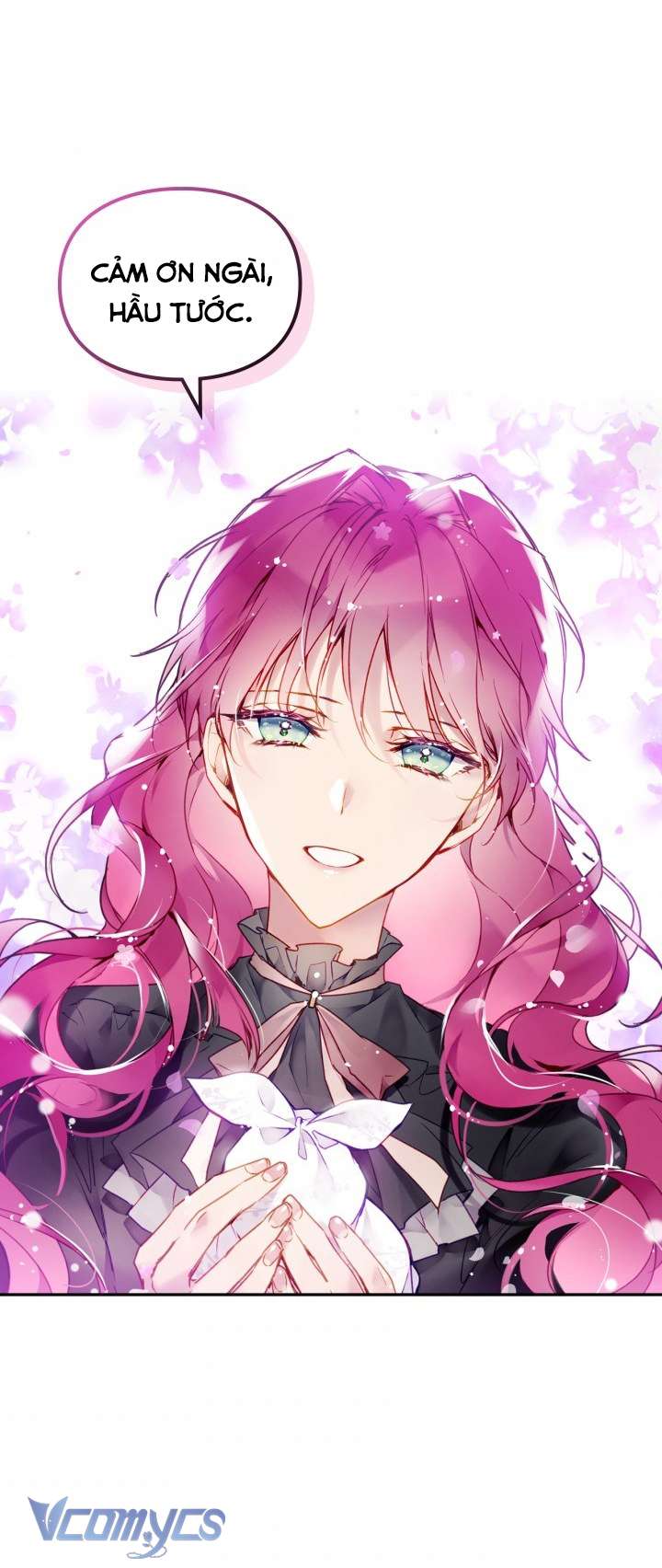 Kết Cục Của Nhân Vật Phản Diện Chỉ Có Thể Là Cái Chết Chapter 86 - Next Chapter 87