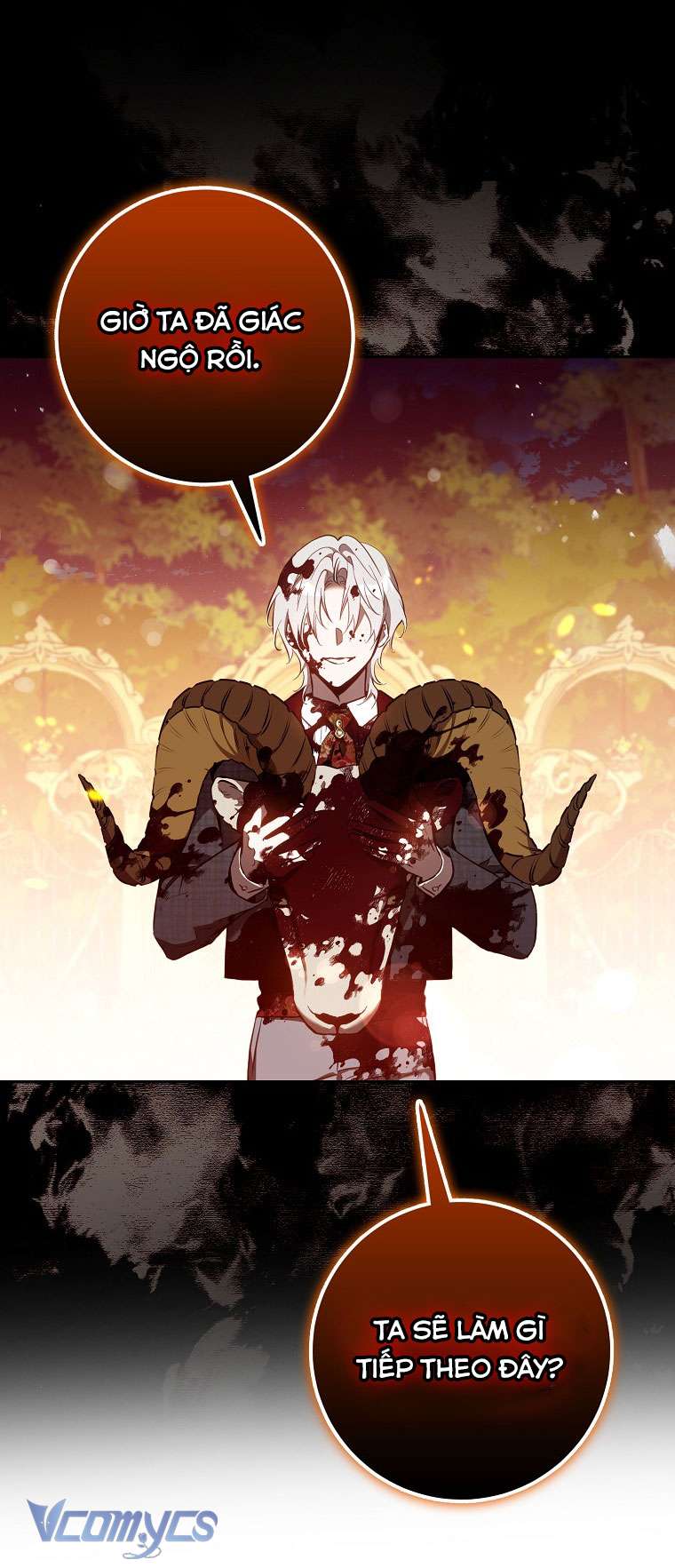 Thuần Hóa Bạo Quân Rồi Bỏ Trốn Chap 113 - Trang 2