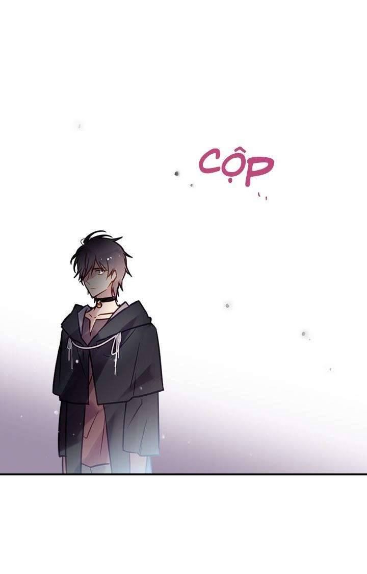Kết Cục Của Nhân Vật Phản Diện Chỉ Có Thể Là Cái Chết Chapter 25 - Next Chapter 26