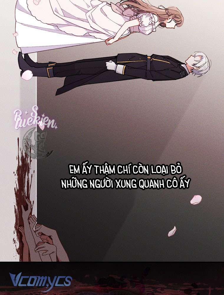 Chị Gái Của Nhân Vật Phản Diện Hôm Nay Cũng Đang Đau Khổ Chapter 2 - Next Chapter 2.5