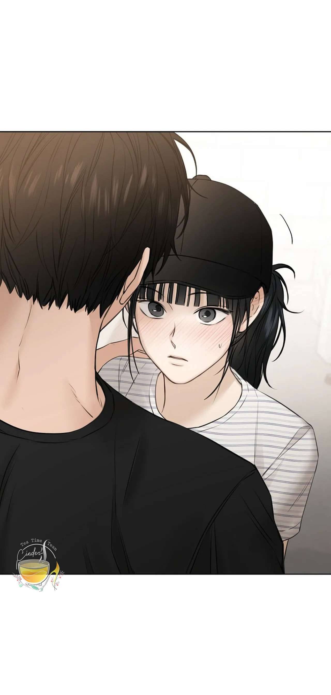Bình Minh Chap 20 - Trang 4