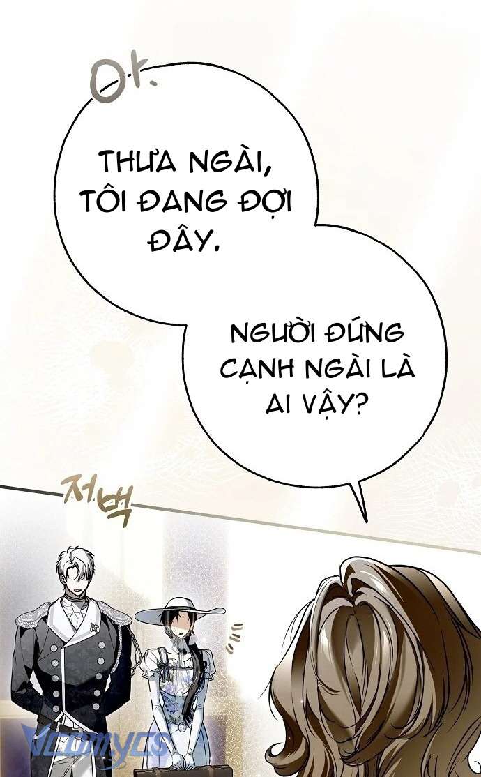 Ai Đó Đang Điều Khiển Cơ Thể Của Tôi Chapter 48 - Trang 4