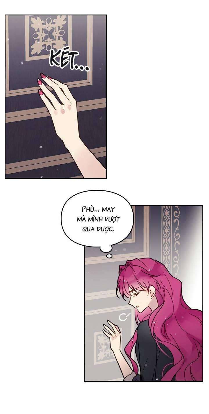 Kết Cục Của Nhân Vật Phản Diện Chỉ Có Thể Là Cái Chết Chapter 7 - Next Chapter 8
