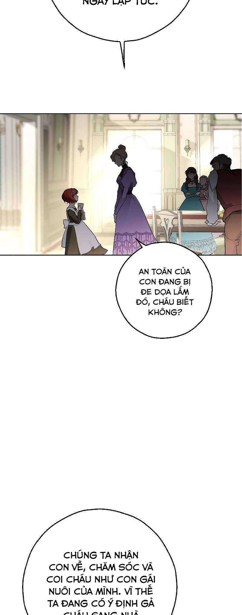 Hôn Phu Ẩn Sắc Chapter 1 - Trang 4