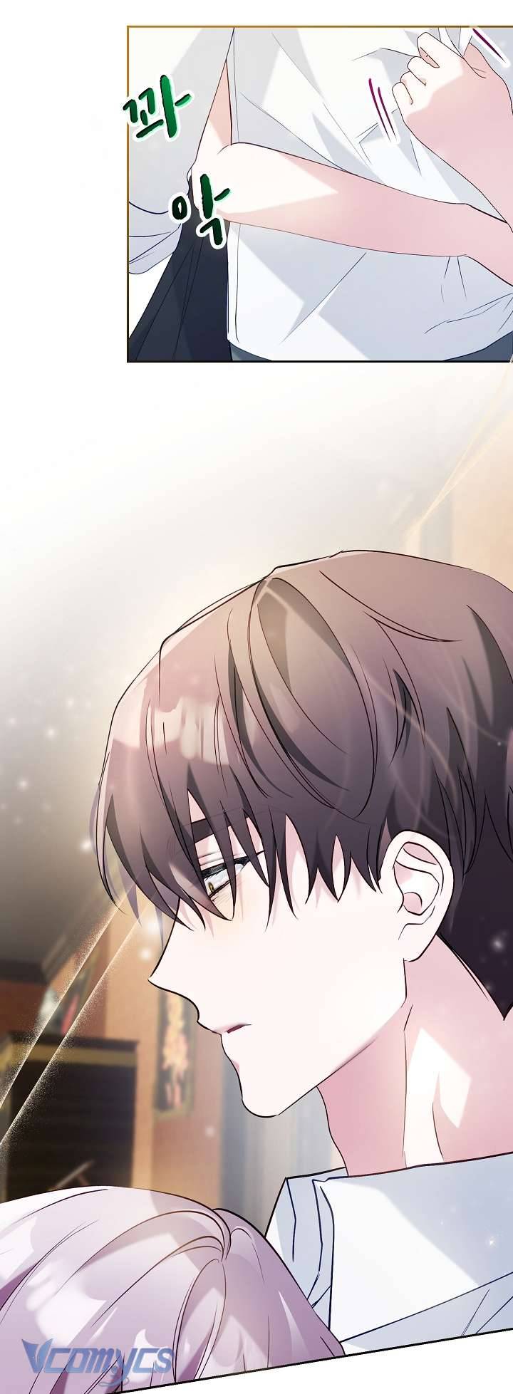 [18+] Dinh Thự Young Chun Hwa: Mãi Một Tình Yêu Chapter 5 - Trang 3
