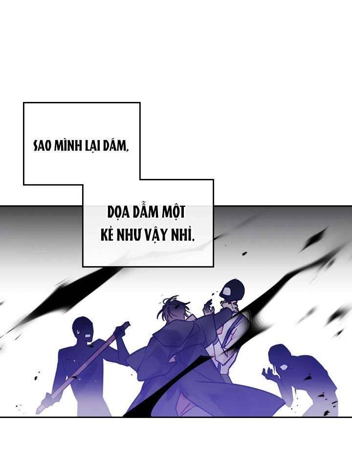 Kết Cục Của Nhân Vật Phản Diện Chỉ Có Thể Là Cái Chết Chapter 25 - Next Chapter 26