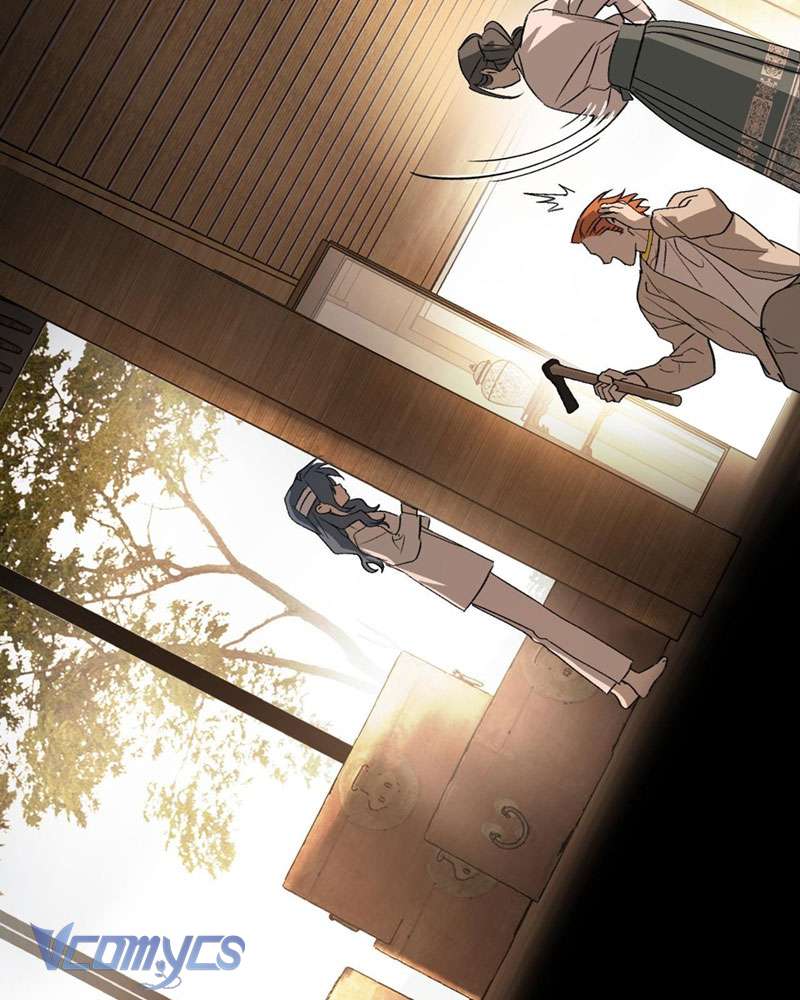 Ác Chi Hoàn Chapter 22 - Trang 4