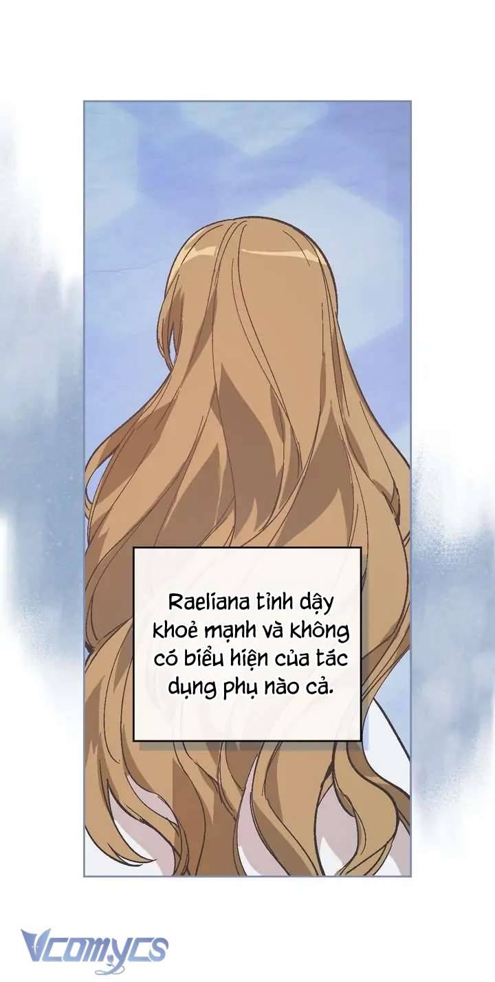 Vị Hôn Thê Khế Ước Của Công Tước Chapter 66 - Next Chapter 67