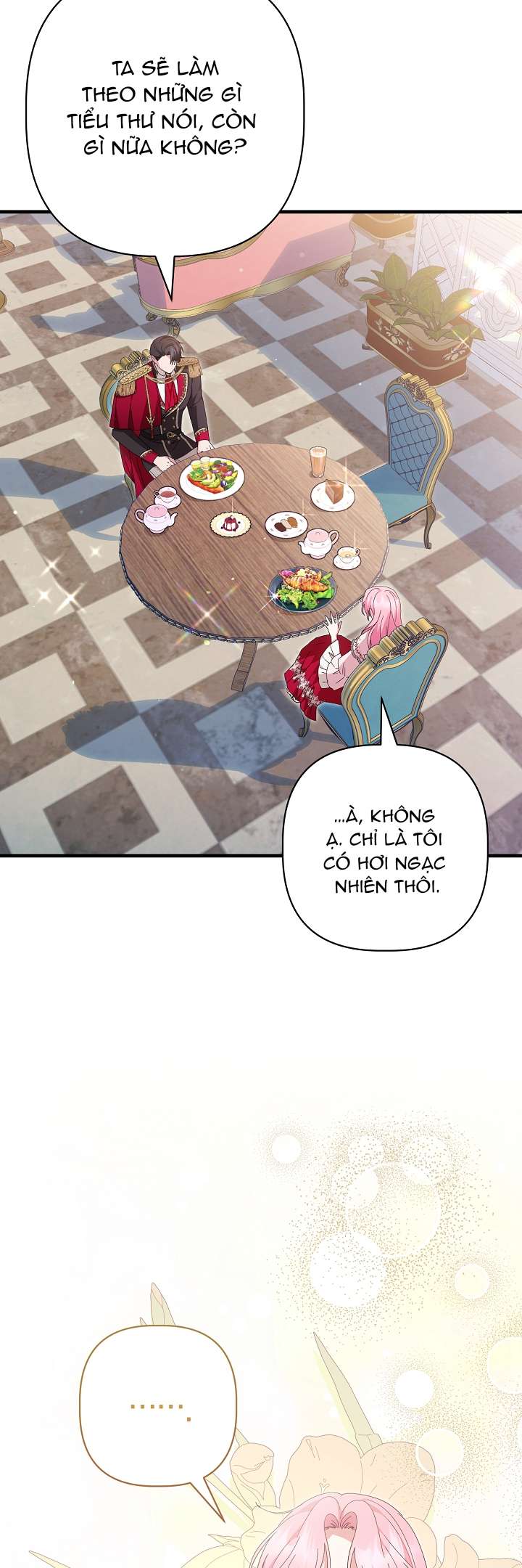 Cha Của Nam Chính Từ Chối Hủy Hôn Chapter 31 - Trang 4