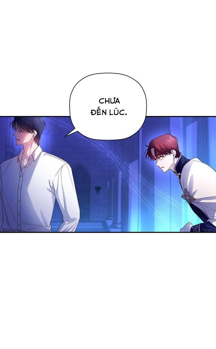 Phương Pháp Che Giấu Đứa Con Của Hoàng Đế Chapter 42 - Trang 4