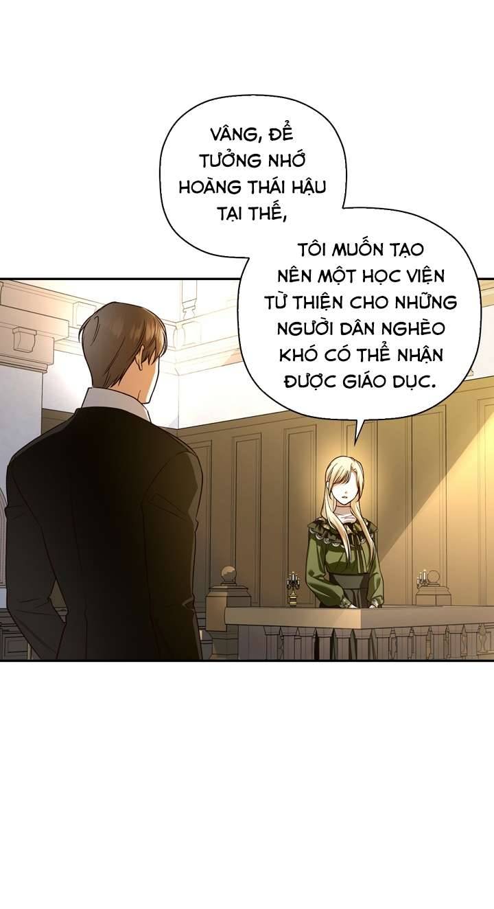 Phương Pháp Che Giấu Đứa Con Của Hoàng Đế Chapter 45 - Trang 4