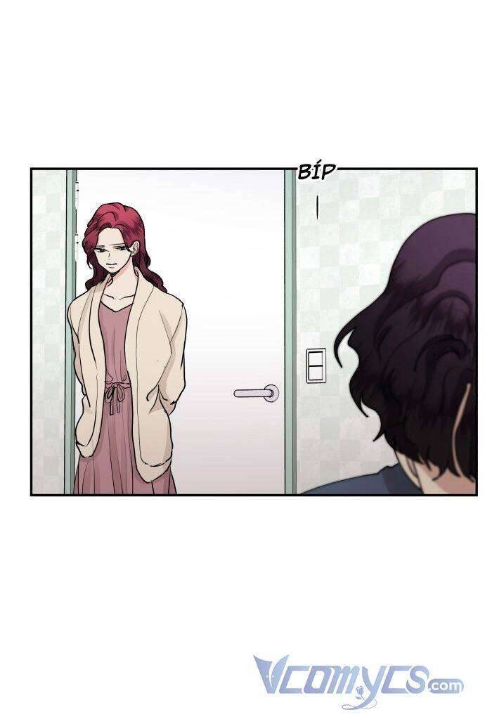 Oan Gia Ngõ Hẹp Chapter 44 - Trang 3