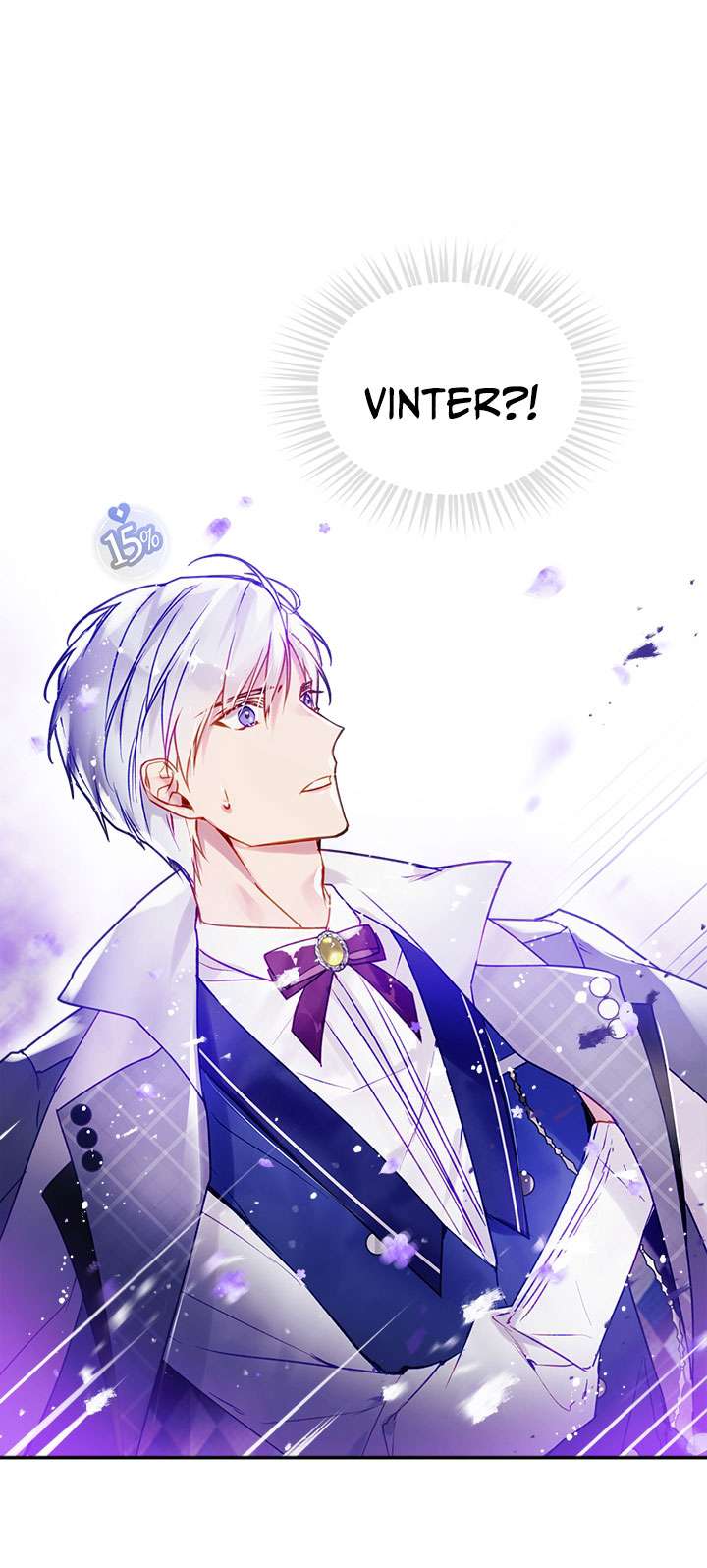 Kết Cục Của Nhân Vật Phản Diện Chỉ Có Thể Là Cái Chết Chapter 59 - Next Chapter 60