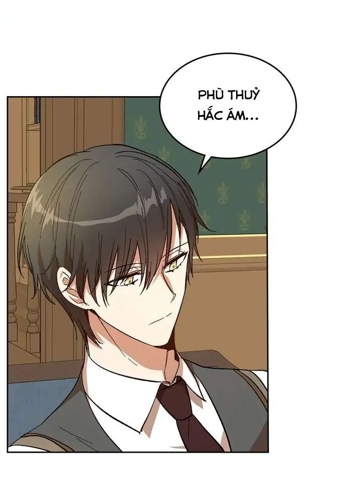 Vị Hôn Thê Khế Ước Của Công Tước Chapter 111 - Next Chapter 112
