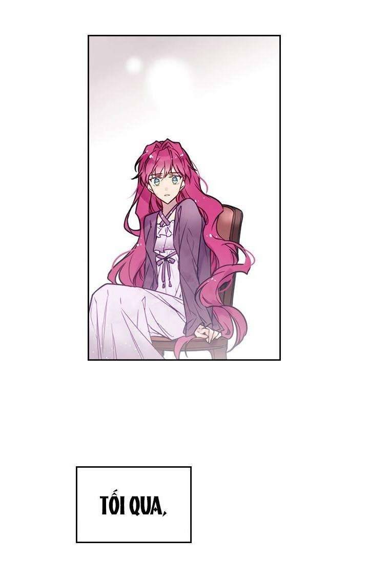 Kết Cục Của Nhân Vật Phản Diện Chỉ Có Thể Là Cái Chết Chapter 4 - Next Chapter 5