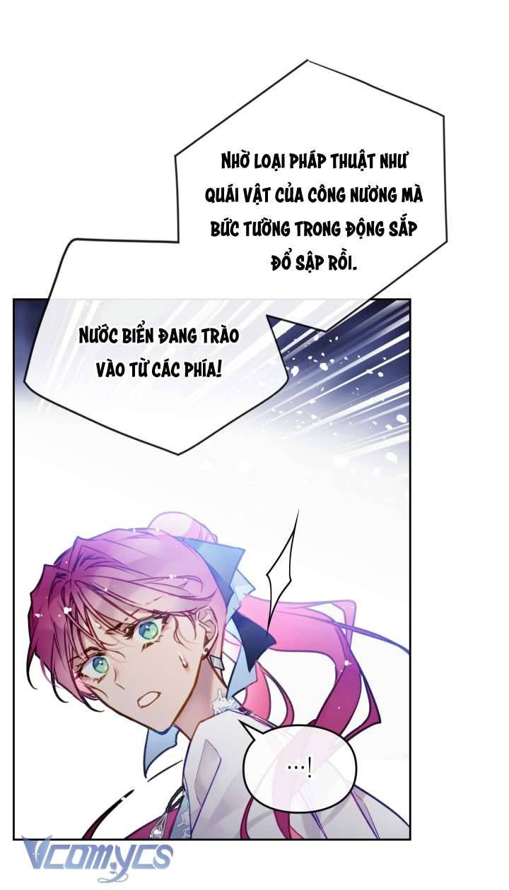Kết Cục Của Nhân Vật Phản Diện Chỉ Có Thể Là Cái Chết Chapter 121 - Next Chapter 122