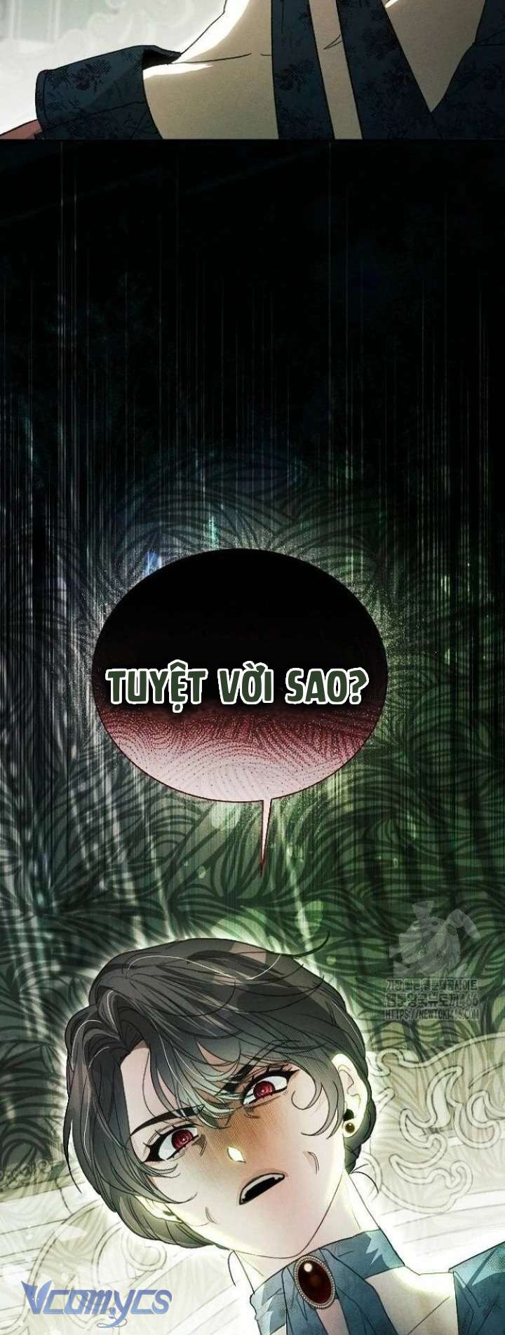 Papa Bạo Chúa, Con Sẽ Bảo Vệ Người! Chap 14 - Trang 2