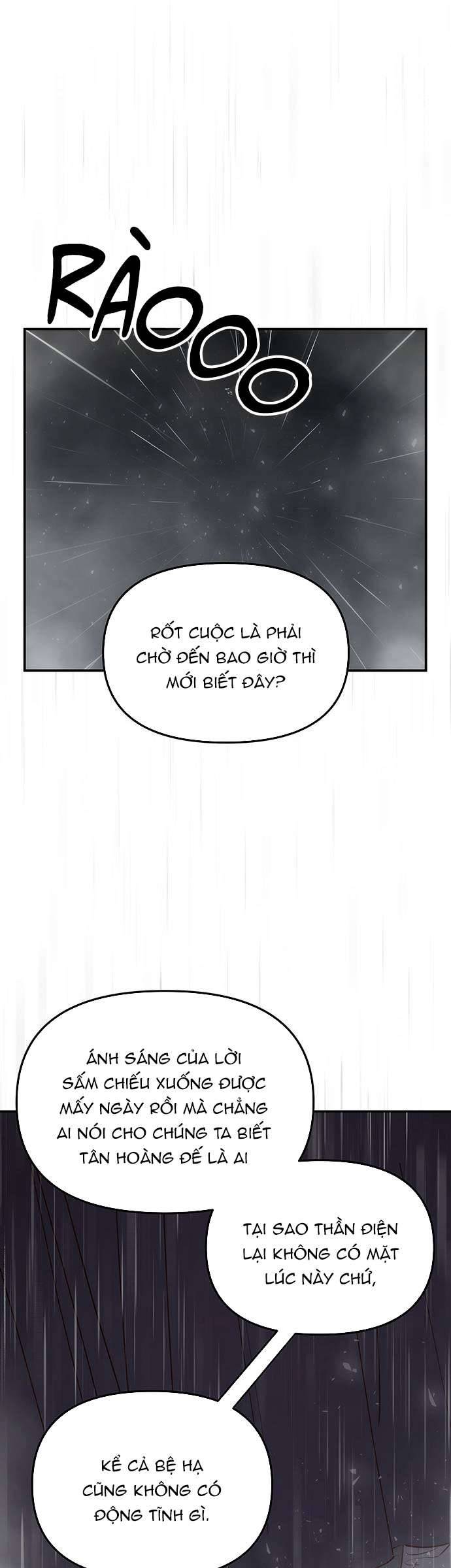 Vương Tử Huyền Bí Chapter 111 - Trang 4