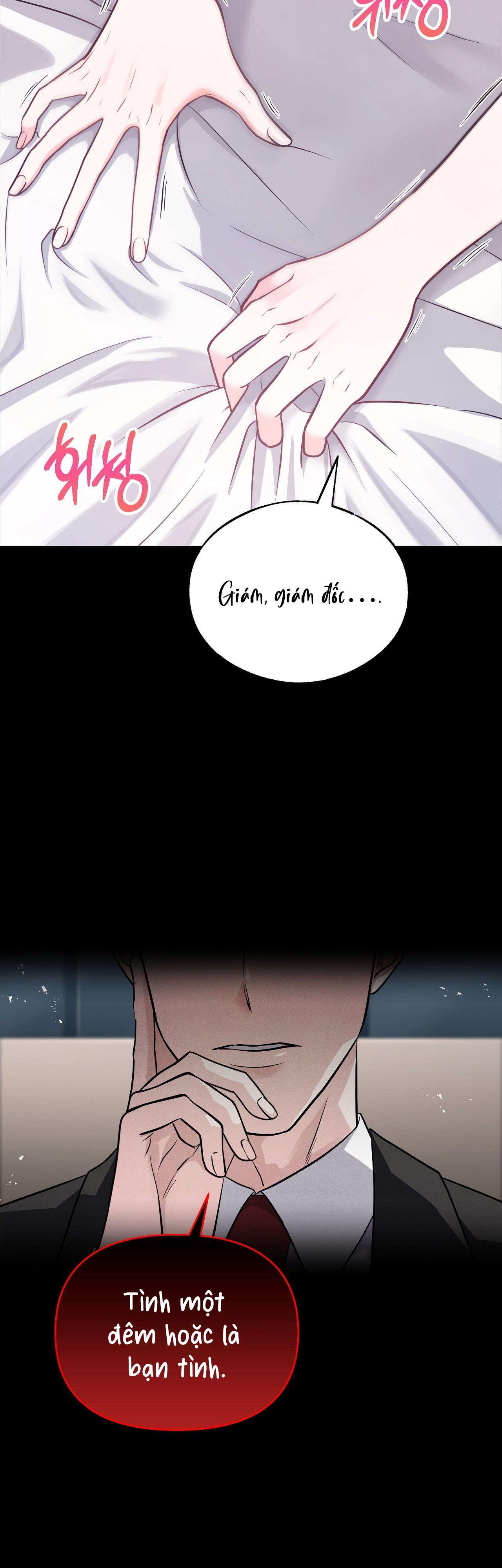[ 18+ ] Ngủ Một Đêm Với Ác Thú Chap 1 - Trang 2