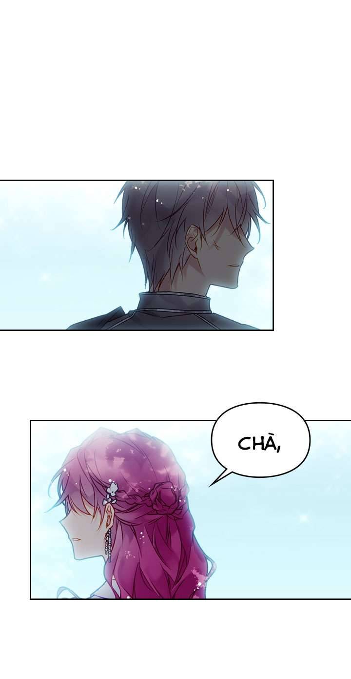 Kết Cục Của Nhân Vật Phản Diện Chỉ Có Thể Là Cái Chết Chapter 49 - Next Chapter 50