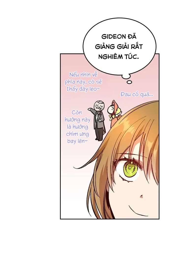 Vị Hôn Thê Khế Ước Của Công Tước Chapter 82 - Next Chapter 83