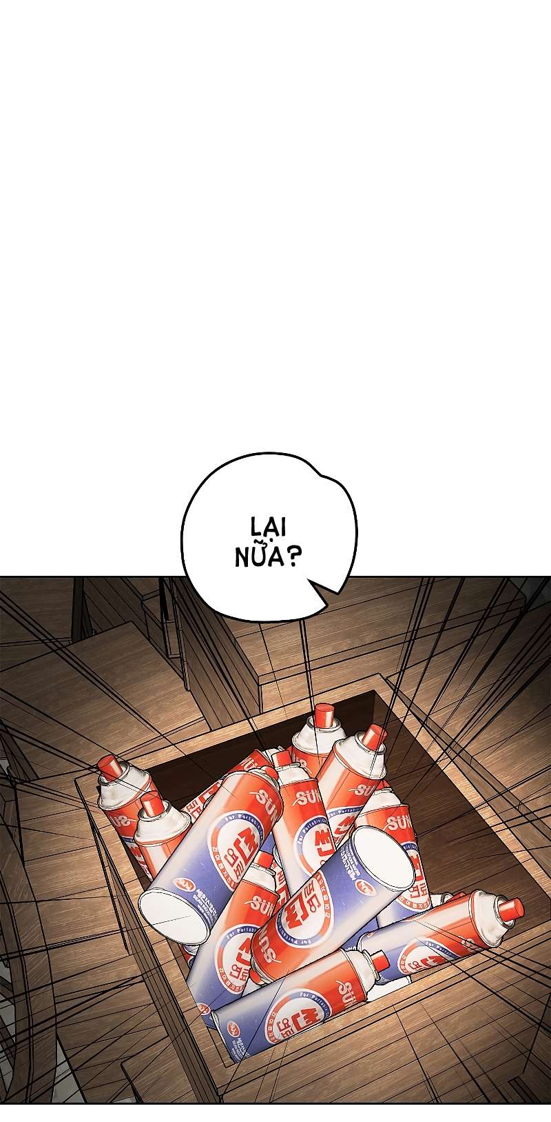 Hôn Phu Ẩn Sắc Chapter 6 - Trang 4