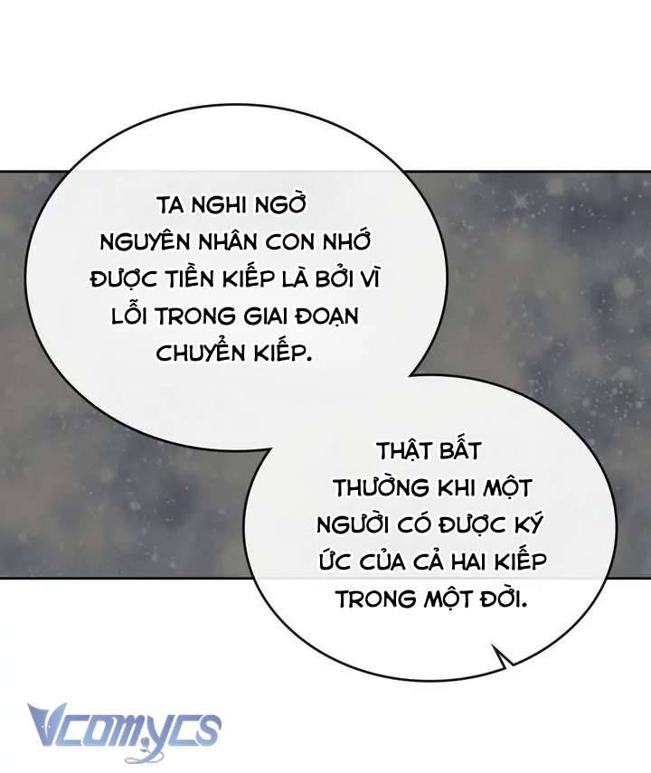 Vị Hôn Thê Khế Ước Của Công Tước Chapter 67 - Next Chapter 68