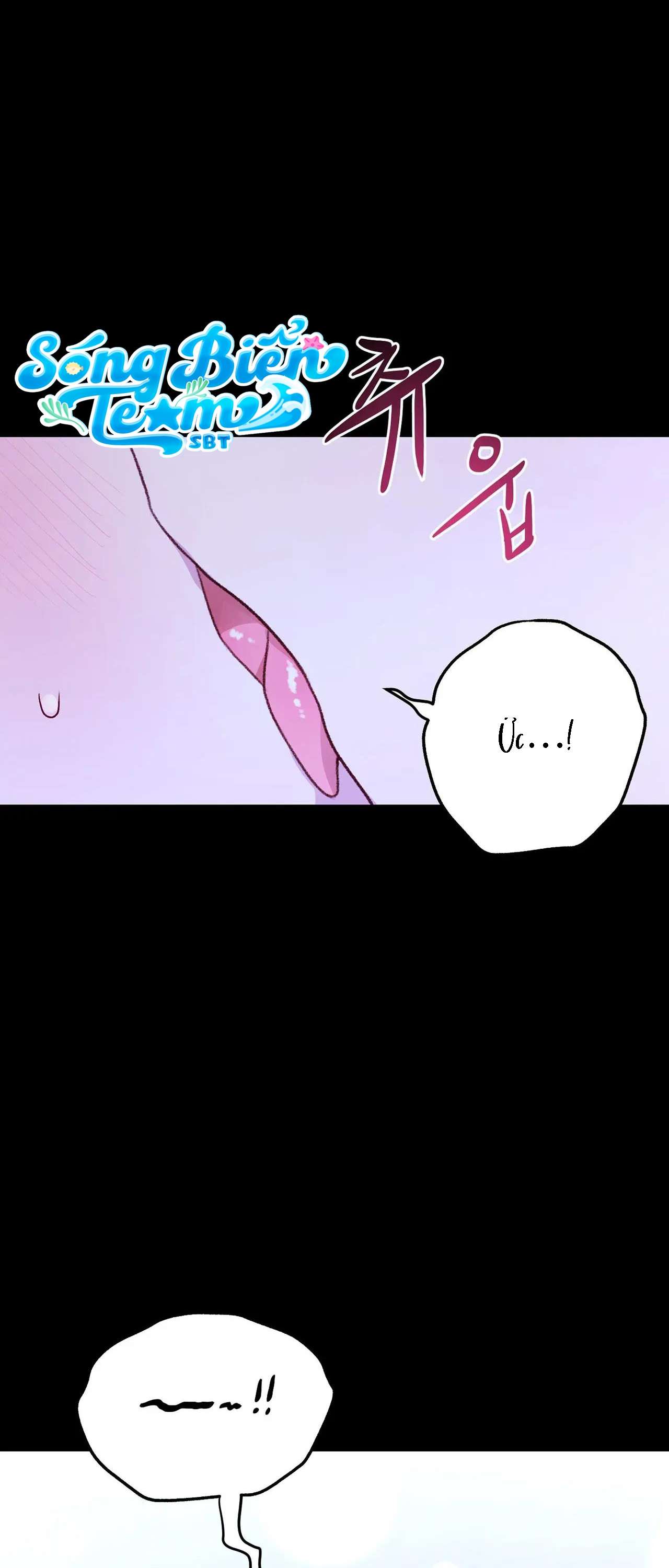 [ 18+ ] Rắn và thỏ có thể kết hôn không? Chap 1 - Trang 2