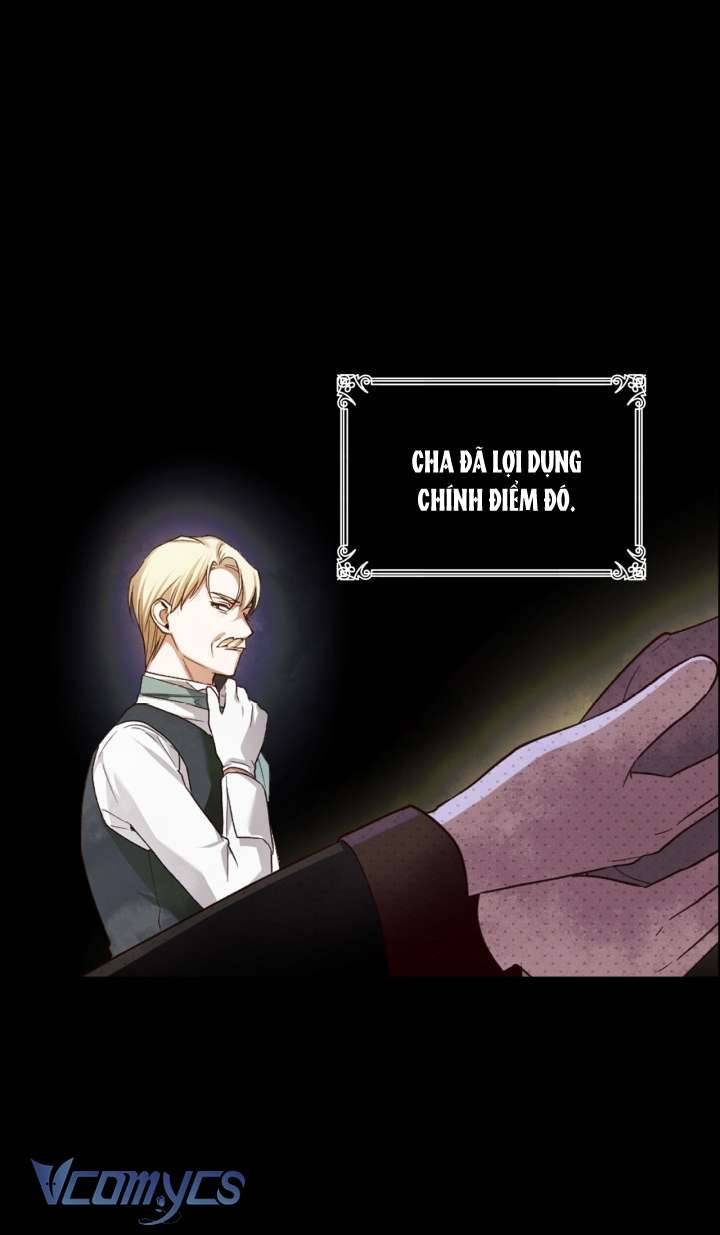 Phương Pháp Che Giấu Đứa Con Của Hoàng Đế Chapter 81 - Trang 4