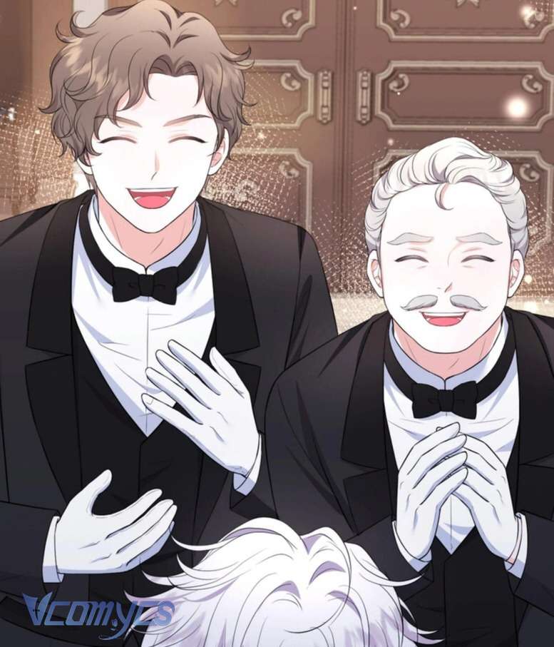 Công Chúa Bé Con Hạng S Thật Mạnh Chapter 9 - Trang 4