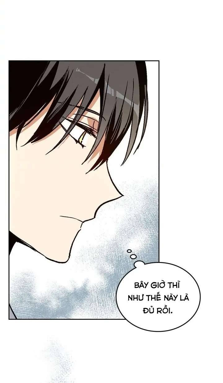 Vị Hôn Thê Khế Ước Của Công Tước Chapter 73 - Next Chapter 74