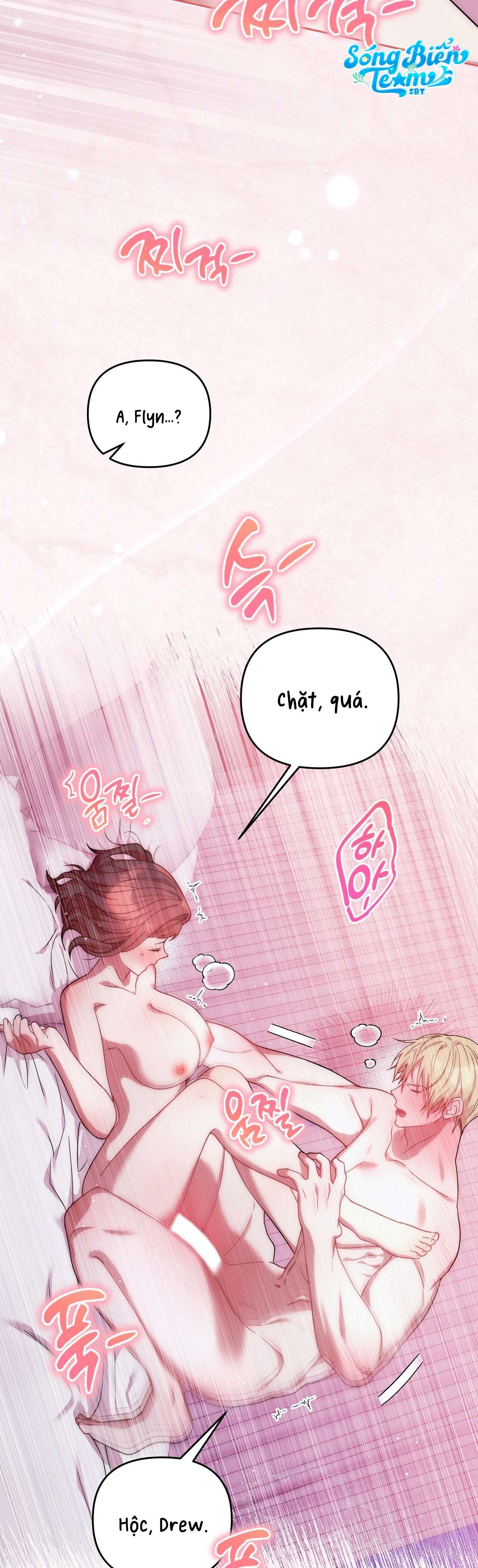 [ 18+ ] Vụ Bê Bối Pháp Lý Chap 5 - Trang 2