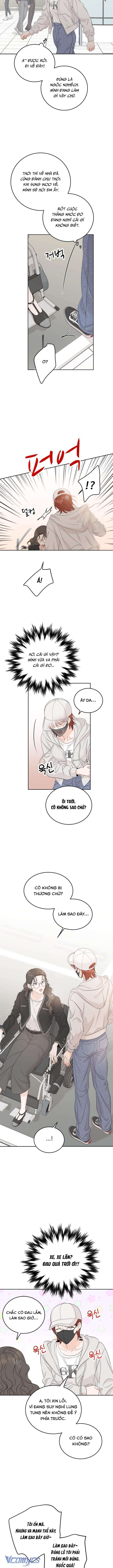 Người Một Nhà Chap 98 - Trang 4