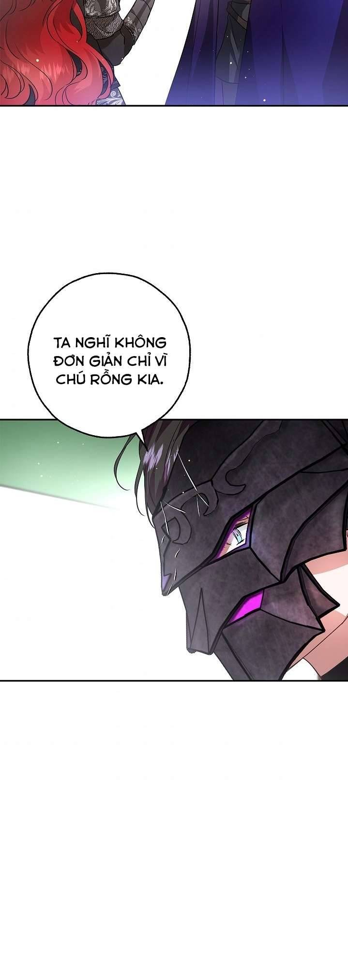 Hôn Phu Ẩn Sắc Chapter 24 - Trang 4