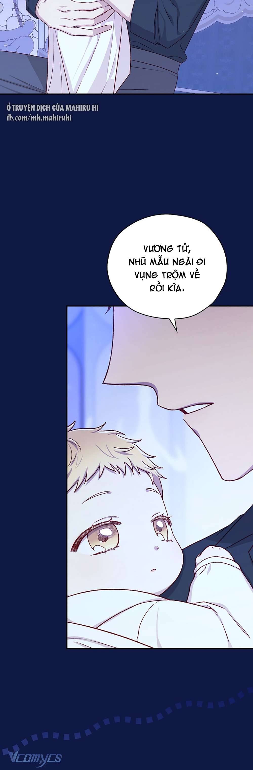 Sống Sót Dưới Thân Phận Hầu Nữ Chap 110 - Trang 2