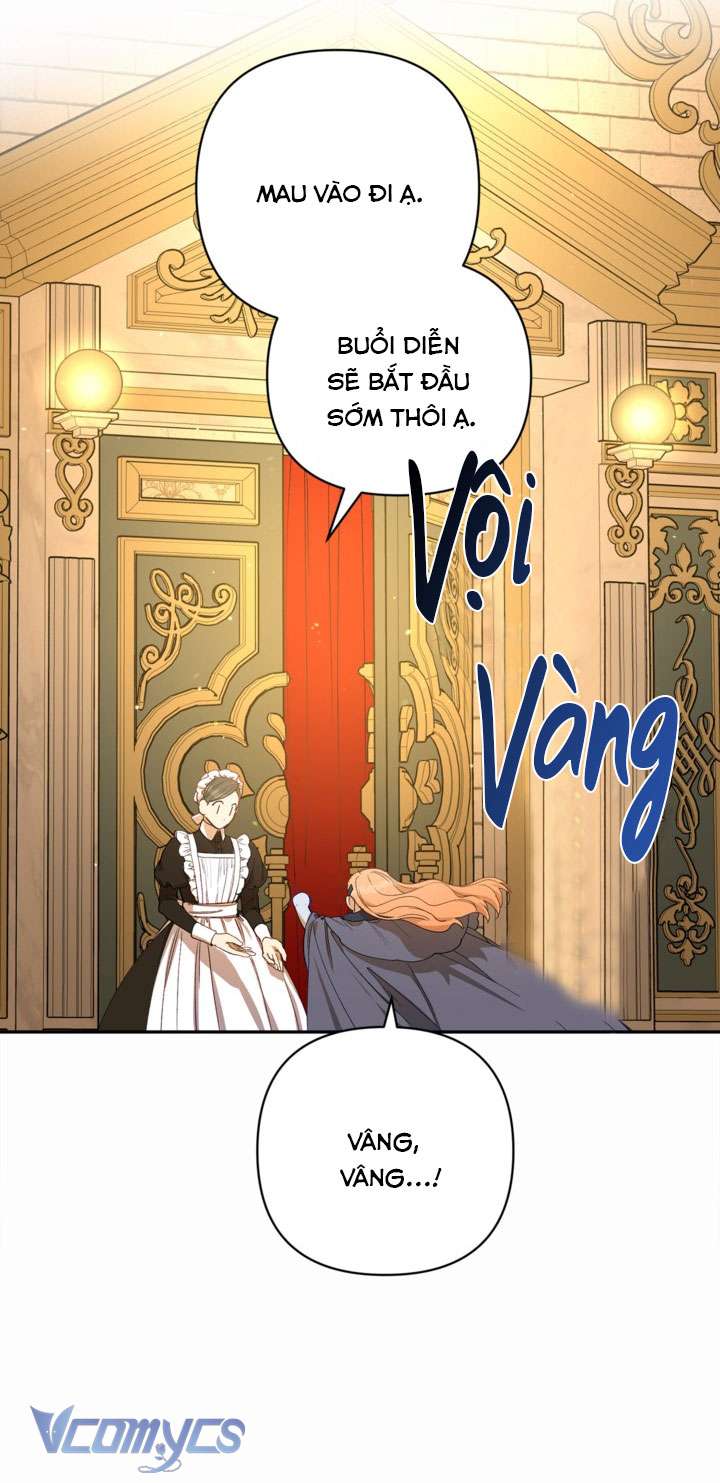 Phương Pháp Trở Thành Con Gái Của Người Hùng Bóng Đêm Chap 43 - Trang 2