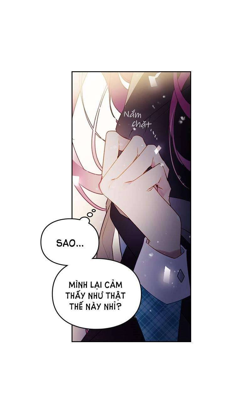 Kết Cục Của Nhân Vật Phản Diện Chỉ Có Thể Là Cái Chết Chapter 37 - Next Chap 37.5
