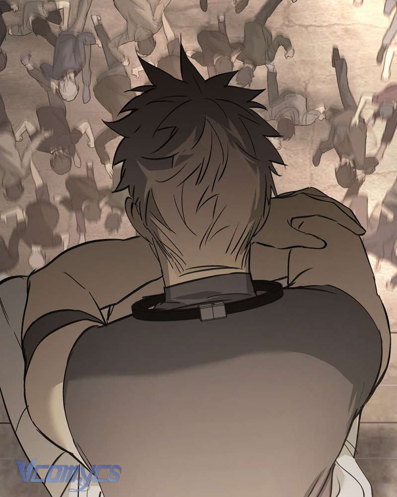 Ác Chi Hoàn Chapter 26 - Trang 4