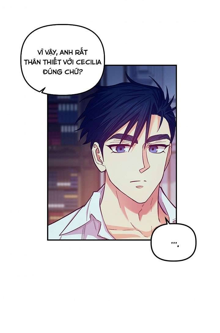 May Mắn Hay Bất Hạnh Chap 43 - Next Chap 44