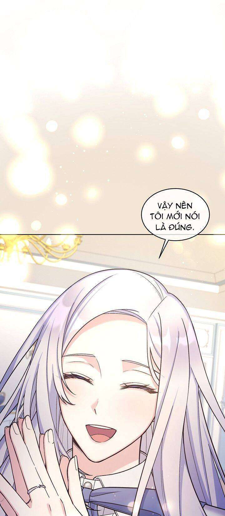 Bệ Hạ, Tôi Sẽ Giết Ngài! Chapter 33 - Trang 4