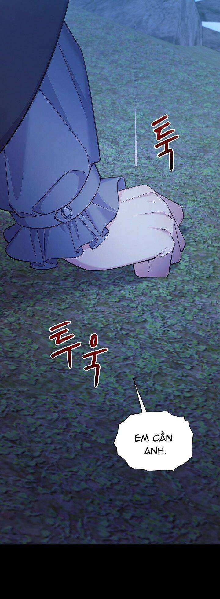 Bệ Hạ, Tôi Sẽ Giết Ngài! Chapter 33 - Trang 4