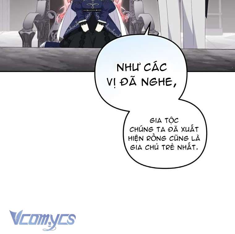 Tôi Được Nuôi Dưỡng Bởi Những Kẻ Phản Diện Chap 69 - Trang 3