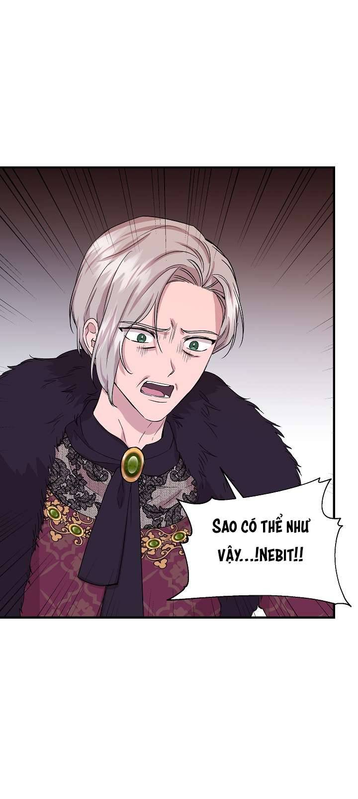 Tôi Không Phải Là Cinderella Chapter 33 - Trang 4
