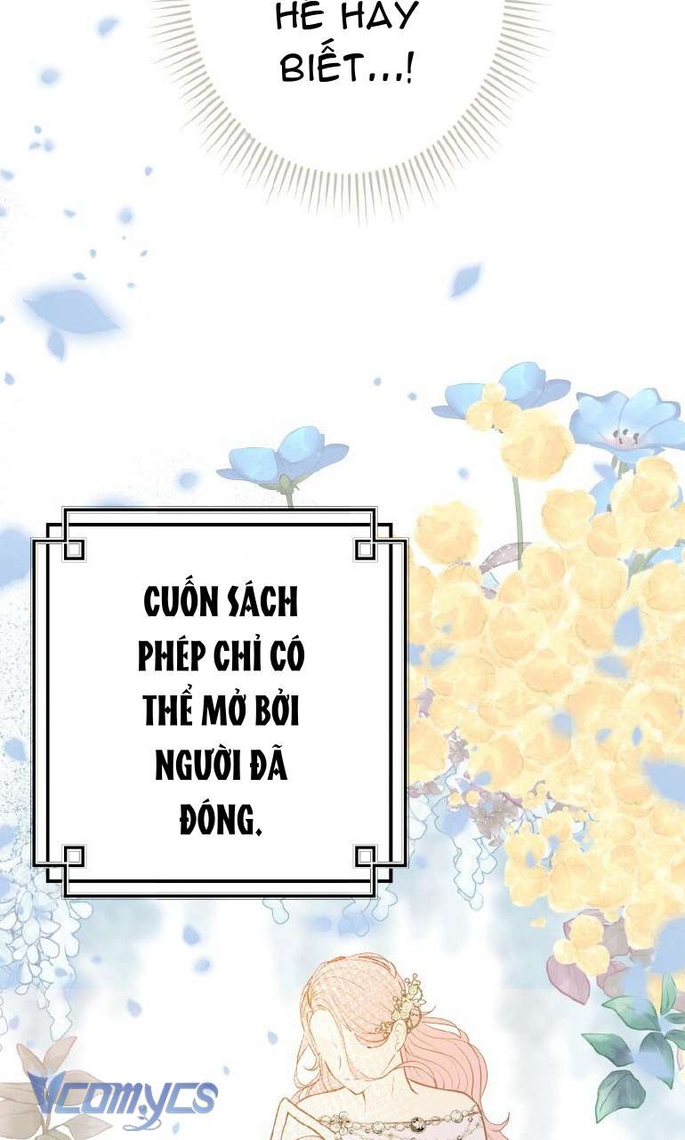Sau Này Họ Sẽ Sinh Ra Tôi Chapter 1 - Trang 4